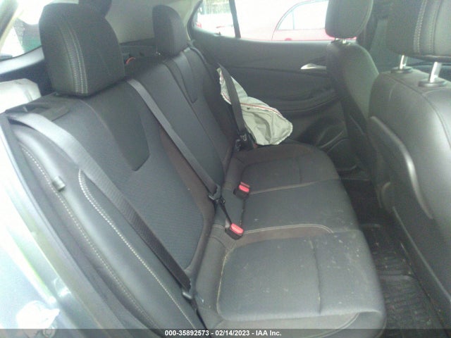 2021 Buick Encore, VIN: KL4MMBS29MB072481