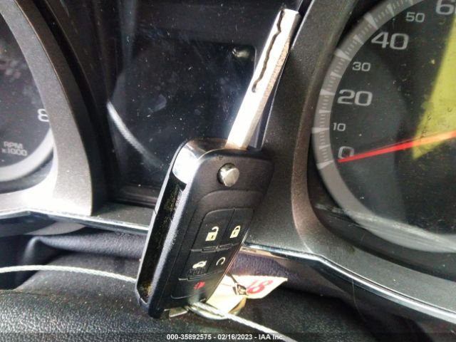 2GKFLRE35G6334961 GMC Terrain Denali