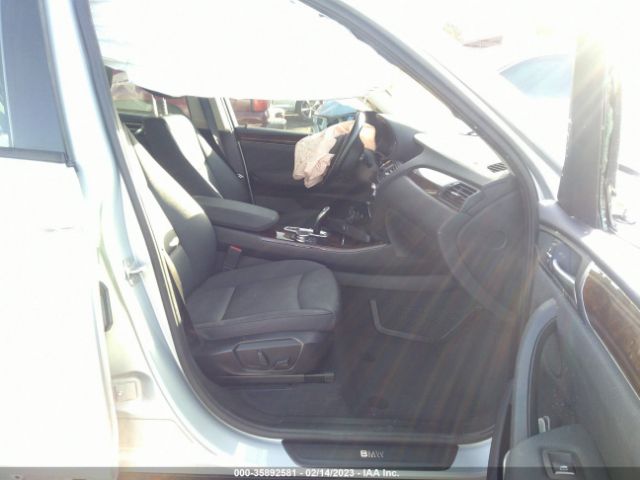 5UXWX9C55G0D75248 BMW X3 Xdrive28i