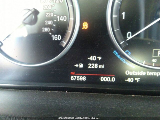 5UXWX9C55G0D75248 BMW X3 Xdrive28i