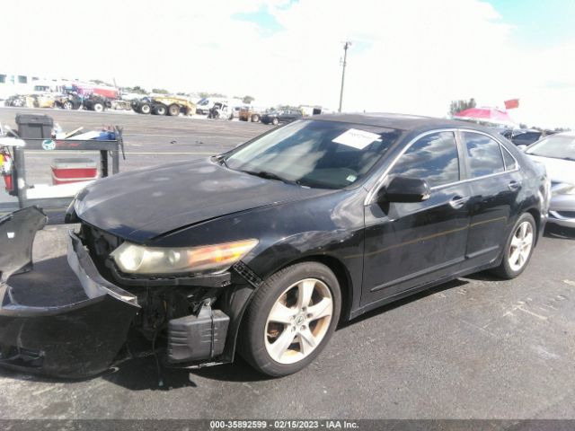 JH4CU26659C015872 Acura TSX