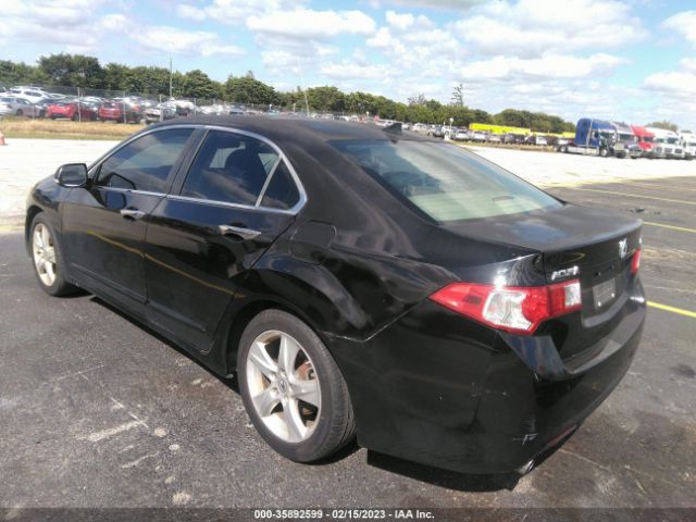 JH4CU26659C015872 Acura TSX