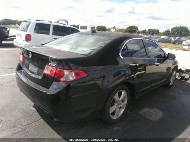 JH4CU26659C015872 Acura TSX