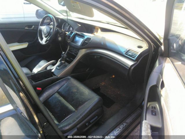 JH4CU26659C015872 Acura TSX
