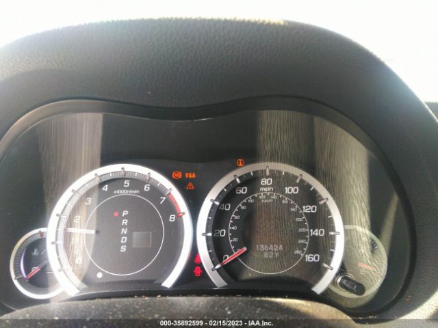 JH4CU26659C015872 Acura TSX