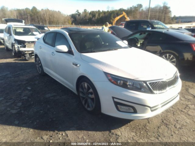 5XXGR4A61EG298093 auction archive image