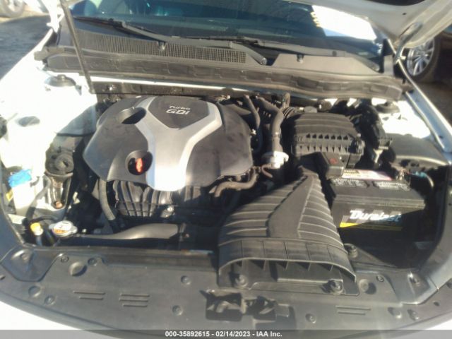 5XXGR4A61EG298093 KIA Optima Sx Turbo