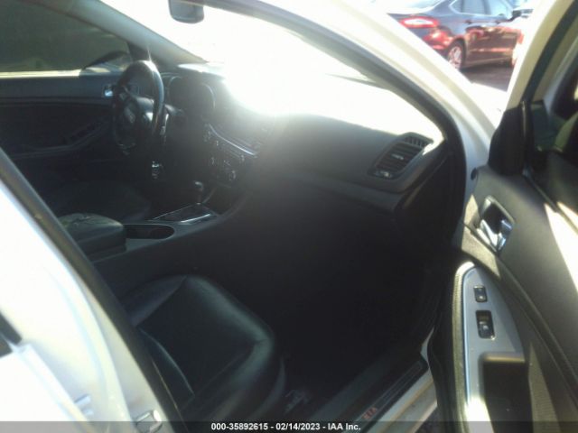 5XXGR4A61EG298093 KIA Optima Sx Turbo