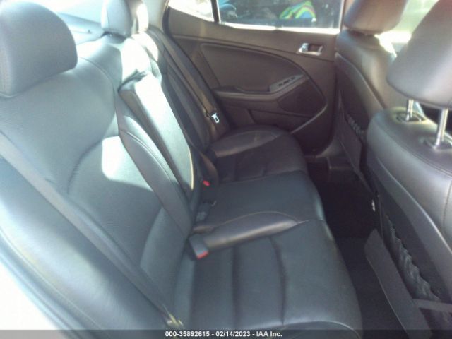 5XXGR4A61EG298093 KIA Optima Sx Turbo