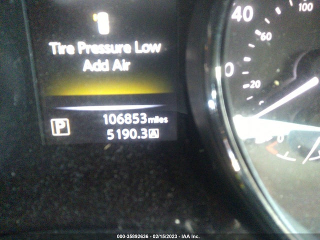 Nissan Rogue 2015 5N1AT2MV6FC854054 Image 7