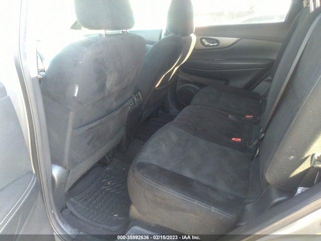 Nissan Rogue 2015 5N1AT2MV6FC854054 Image 8