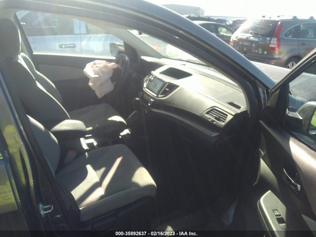 Honda CR-V EX 2015 2HKRM4H56FH683014 Image 5