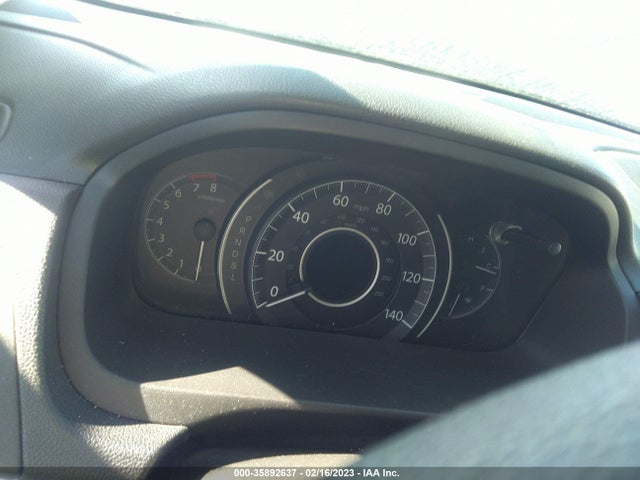 Honda CR-V EX 2015 2HKRM4H56FH683014 Image 7
