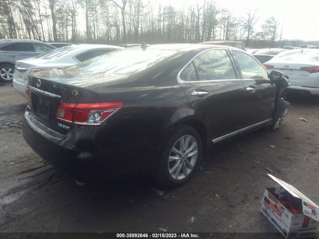 JTHBK1EG3A2367848 Lexus ES 350