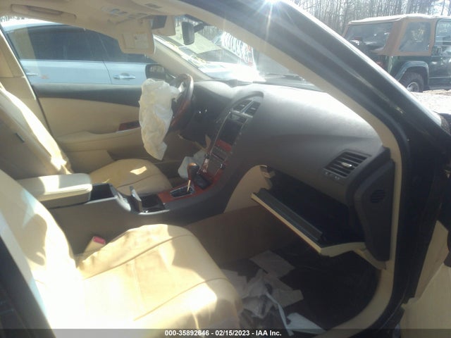 JTHBK1EG3A2367848 Lexus ES 350