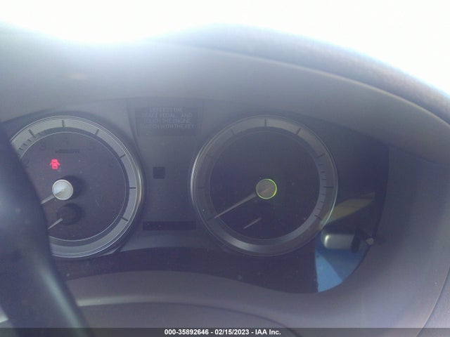 JTHBK1EG3A2367848 Lexus ES 350
