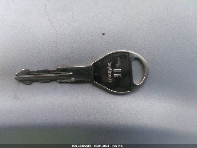 Subaru Baja 2003 4S4BT61C337108521 Image 3