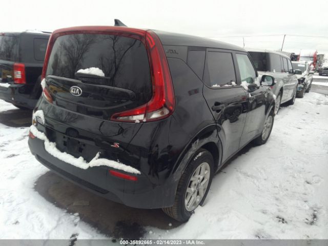 KNDJ23AU8M7765343 KIA SOUL S