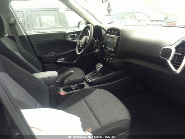 KNDJ23AU8M7765343 KIA SOUL S