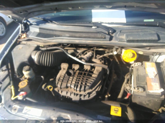 Dodge Grand Caravan Sxt 2014 2C4RDGCG8ER430689 Image 10