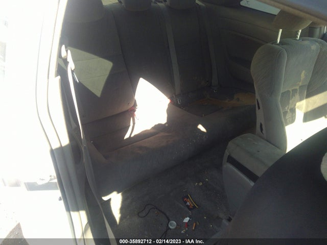 Honda CIVIC CPE 2007 2HGFG12827H525924 Image 9