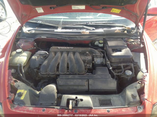 YV1MS382462161042 Volvo S40 2.4l