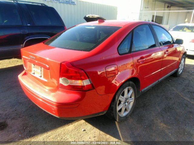 YV1MS382462161042 Volvo S40 2.4l