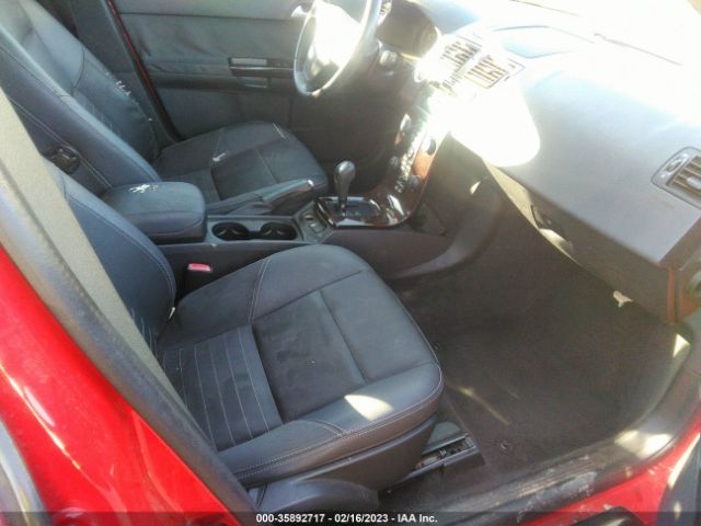 YV1MS382462161042 Volvo S40 2.4l