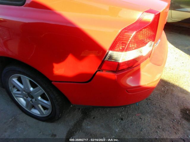 YV1MS382462161042 Volvo S40 2.4l