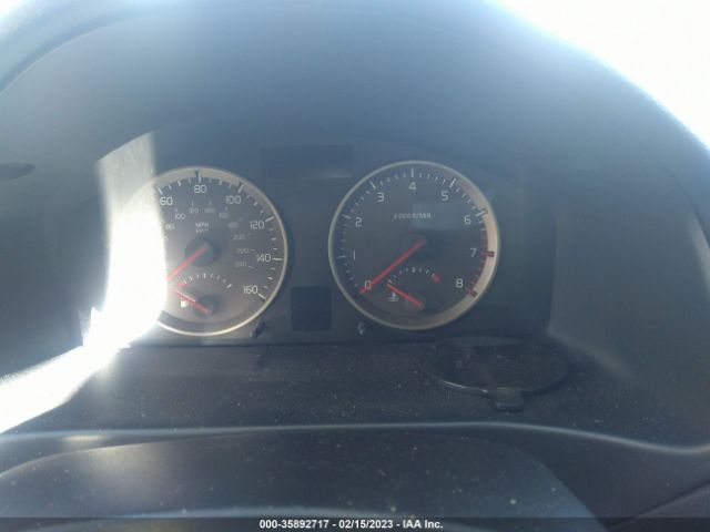 YV1MS382462161042 Volvo S40 2.4l