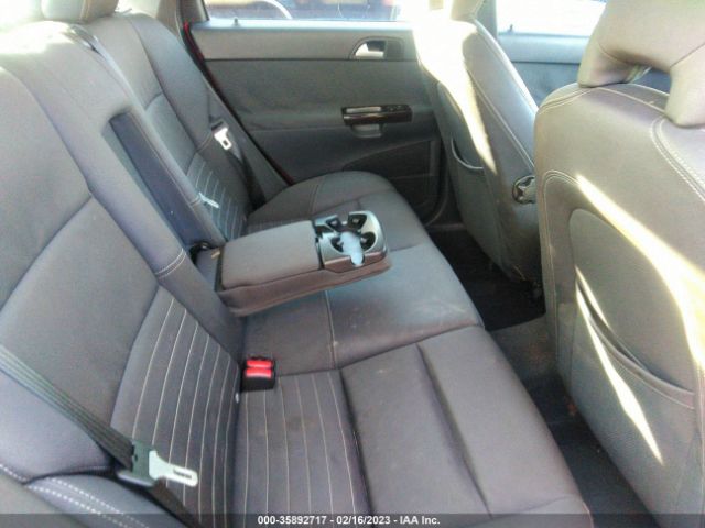 YV1MS382462161042 Volvo S40 2.4l