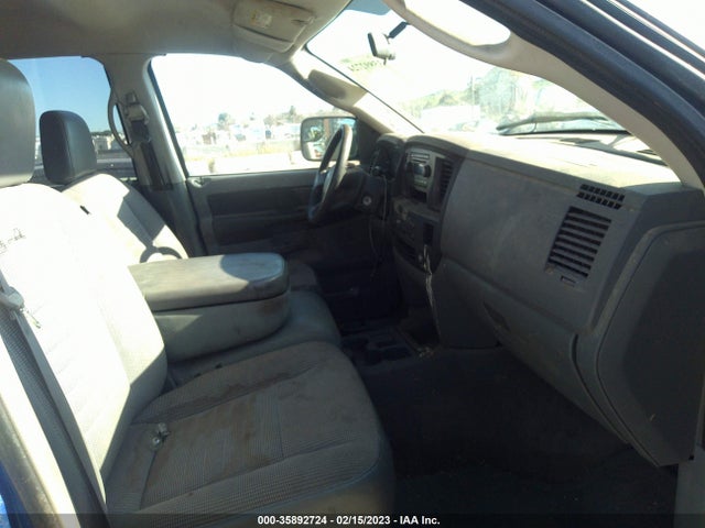 Dodge Ram 2500 St 2007 3D7KS28D37G772560 Image 6