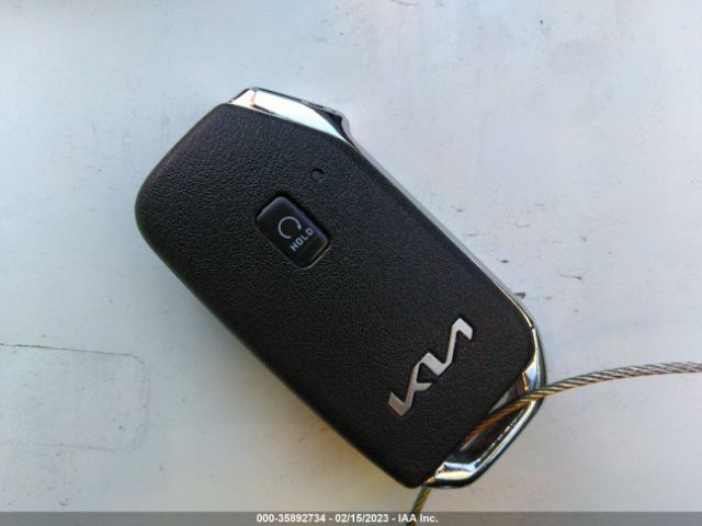 5XYP6DHC6NG254039 KIA Telluride S