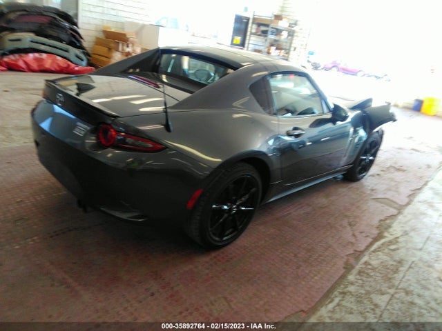 Mazda Mx-5 Miata Rf Club 2021 JM1NDAL76M0454820 Image 4