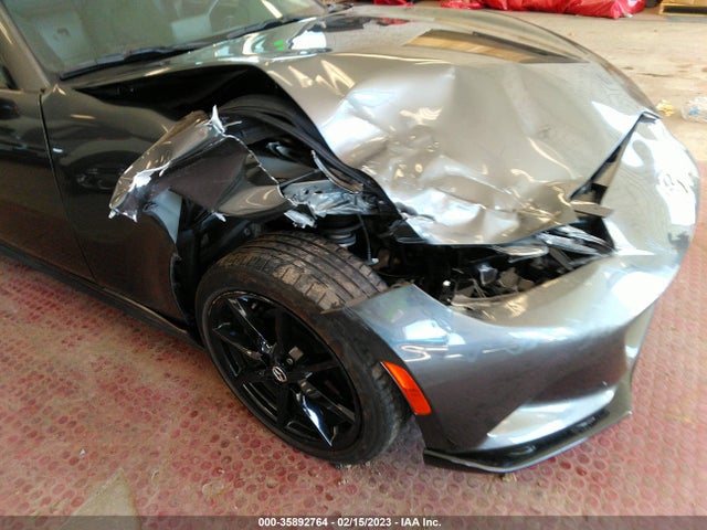 Mazda Mx-5 Miata Rf Club 2021 JM1NDAL76M0454820 Image 6