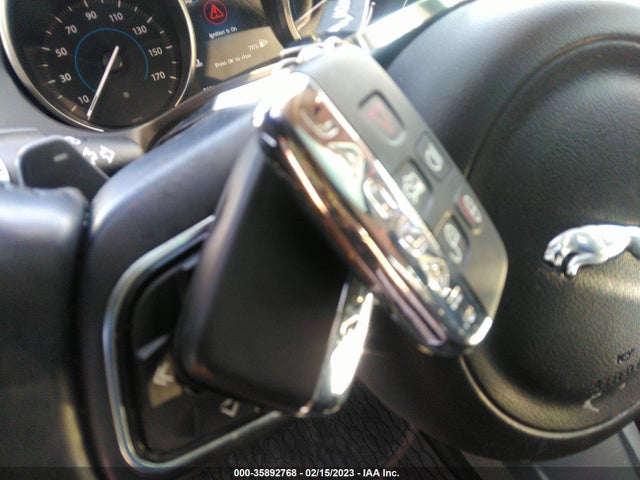 2017 Jaguar XE, VIN: SAJAD4BG7HA974401