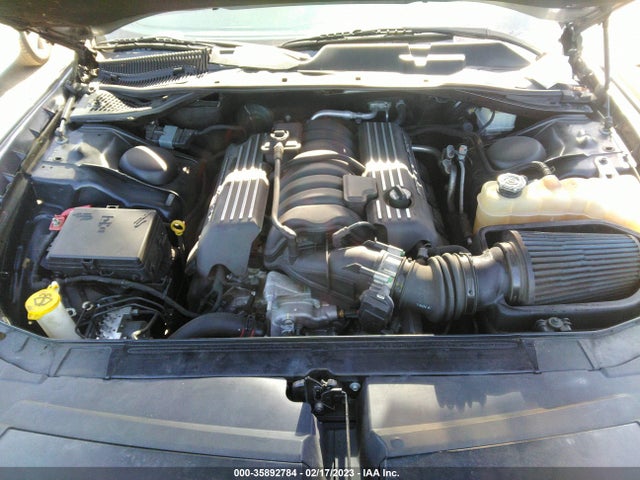 Dodge Challenger T/a 392 2018 2C3CDZFJ0JH246280 Image 11