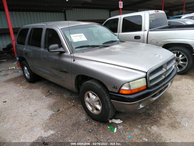 Dodge DURANGO 2000 1B4HR28Y7YF133505 main image
