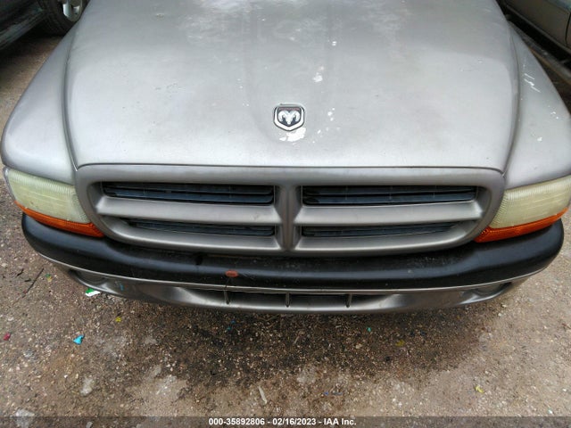 Dodge DURANGO 2000 1B4HR28Y7YF133505 Image 7