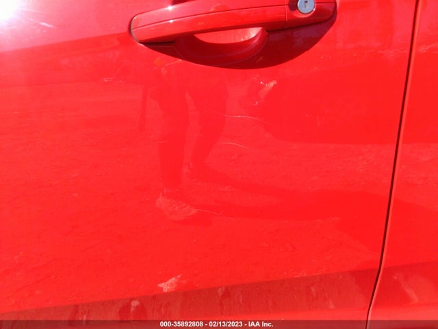 2016 Ford Focus, VIN: 1FADP3K24GL313404