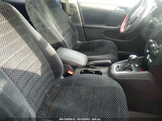 3VWLL7AJ8DM237694 Volkswagen Jetta Sedan Tdi W/premium/nav