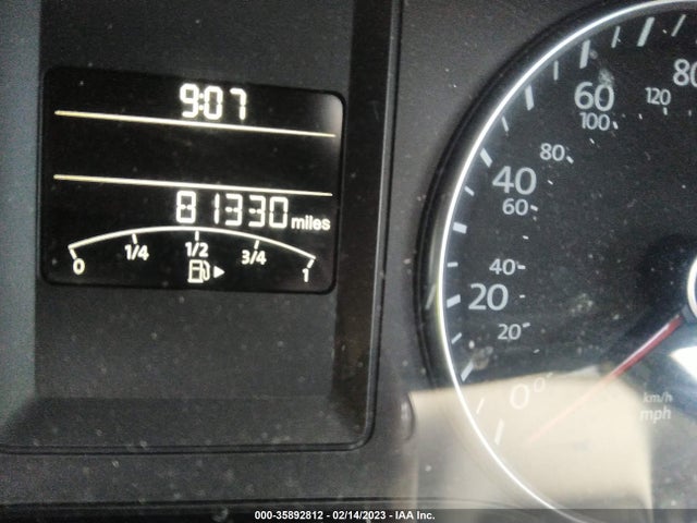 3VWLL7AJ8DM237694 Volkswagen Jetta Sedan Tdi W/premium/nav