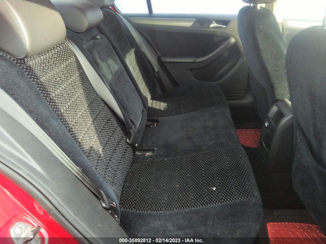 3VWLL7AJ8DM237694 Volkswagen Jetta Sedan Tdi W/premium/nav
