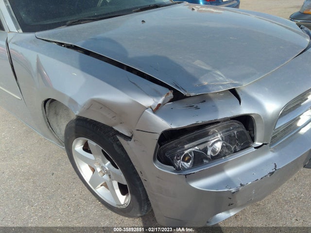 Dodge Charger Sxt 2010 2B3CA3CV0AH214293 Image 8