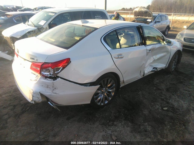 2017 Acura RLX, VIN: JH4KC1F54HC000259
