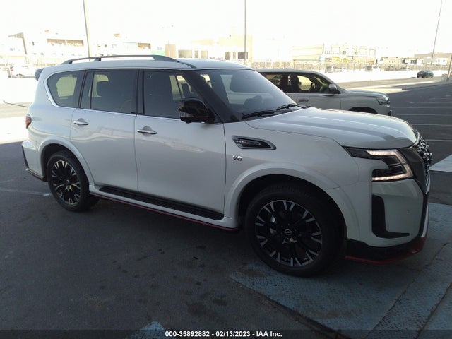 2022 Nissan Armada, VIN: JN8AY2NY3N9446951