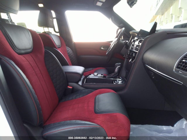2022 Nissan Armada, VIN: JN8AY2NY3N9446951