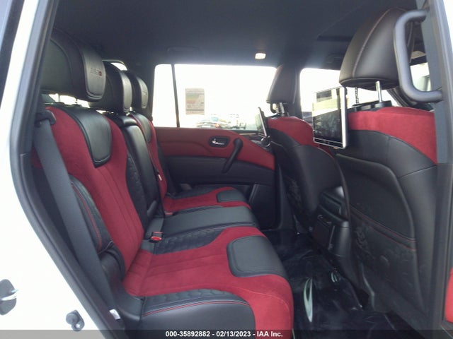2022 Nissan Armada, VIN: JN8AY2NY3N9446951