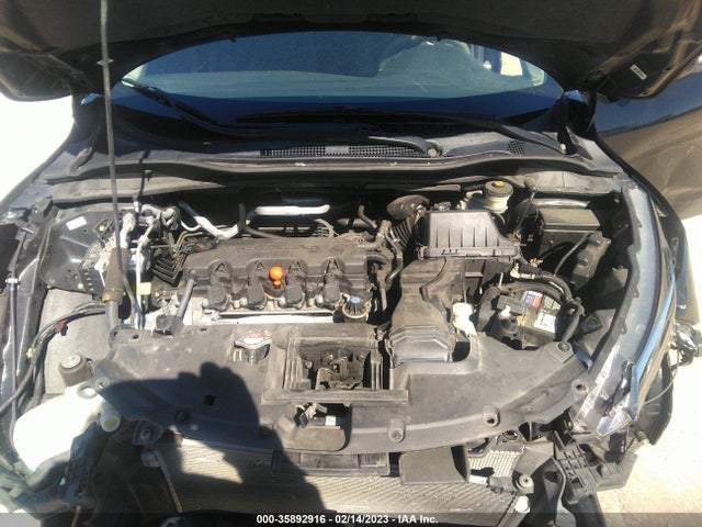 2019 Honda HR-V, VIN: 3CZRU5H36KG703361