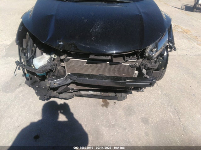 2019 Honda HR-V, VIN: 3CZRU5H36KG703361